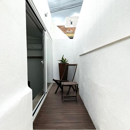 Ferienwohnung Casa Patio Boa Vista 4 Setúbal Exterior foto